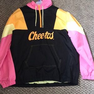Windbreaker